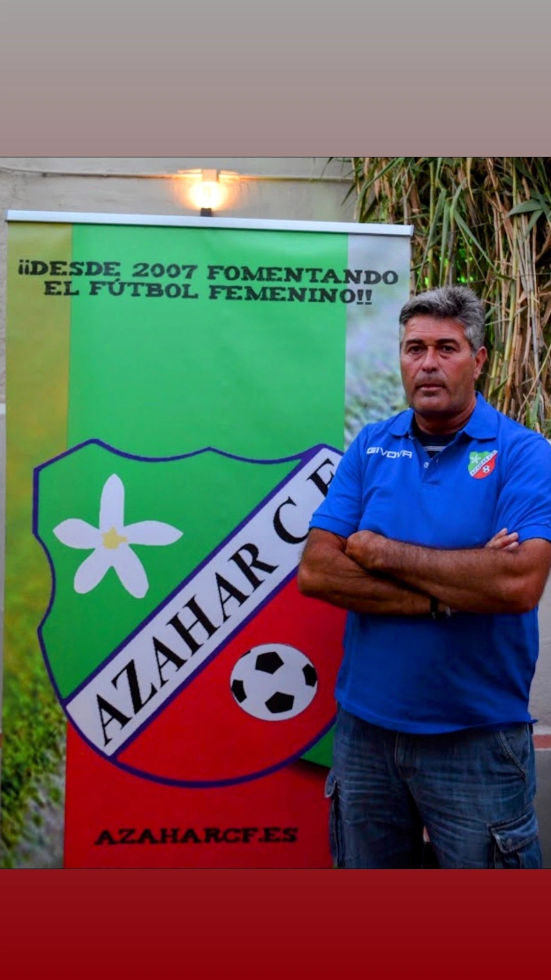 Juvenil A – Azahar Club de Fútbol
