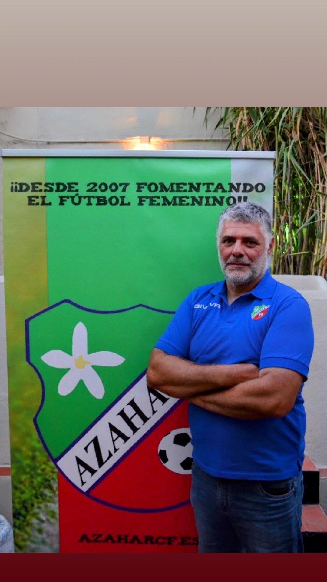 Infantil – Azahar Club de Fútbol