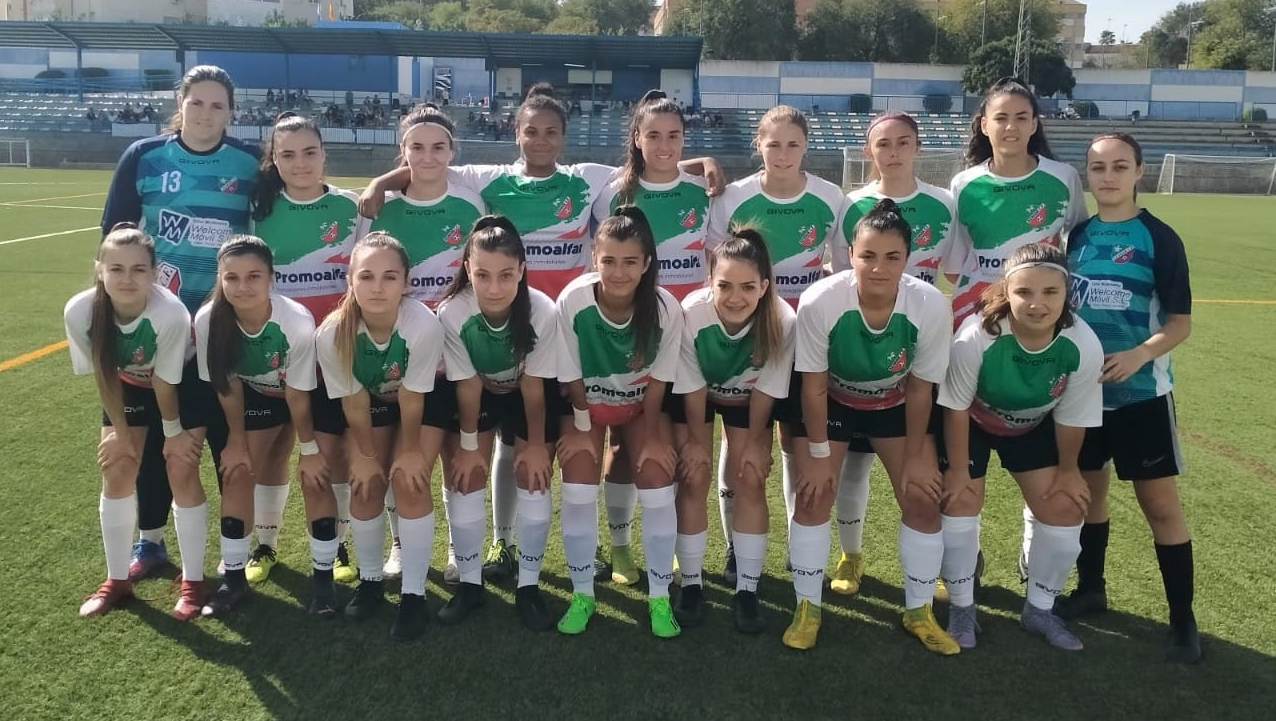 Juvenil A – Azahar Club de Fútbol